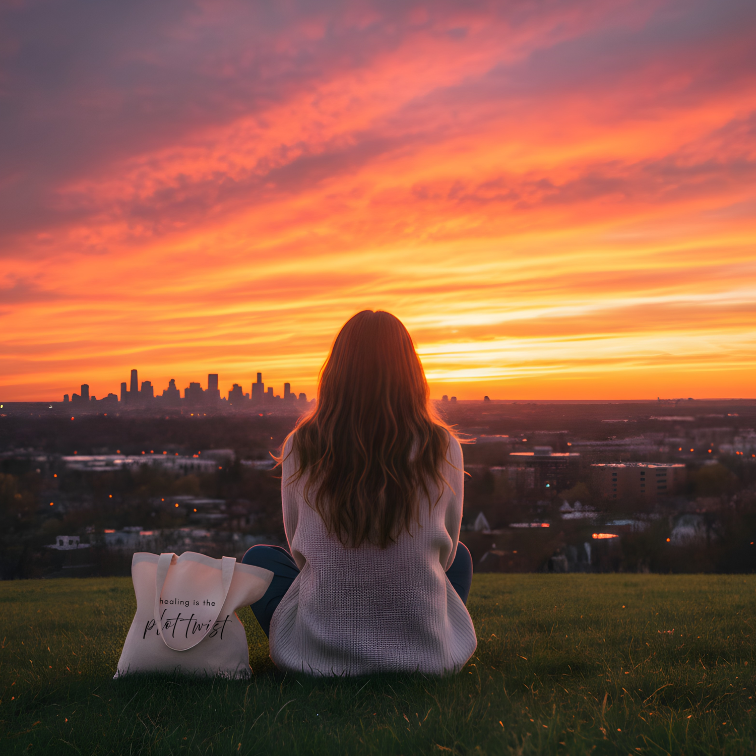 The Spiritual Realist