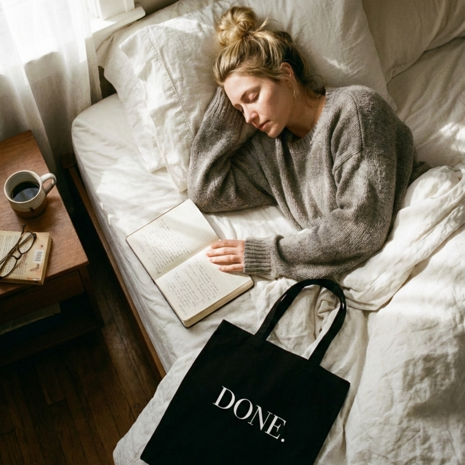 The Burnout Chronicles